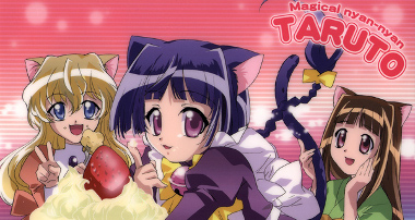 Magical Nyan Nyan Taruto, telecharger en ddl